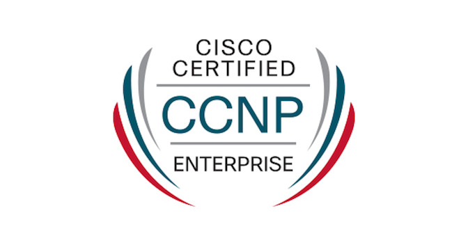 Cisco Certified Network Professional Enterprise